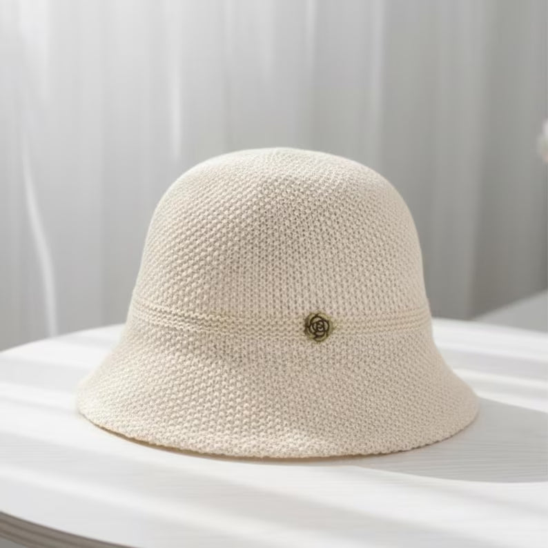 Cappello Bucket Summer
