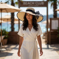 Cappello Riviera Elegance