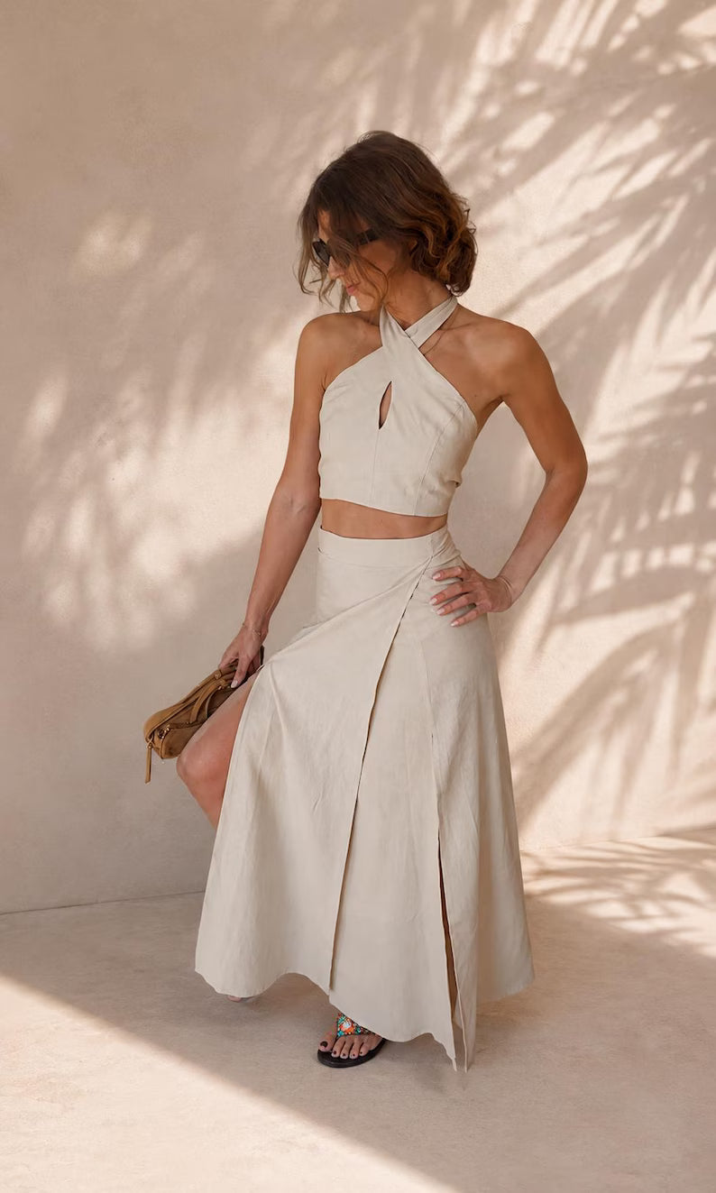 Completo Ivory Grace
