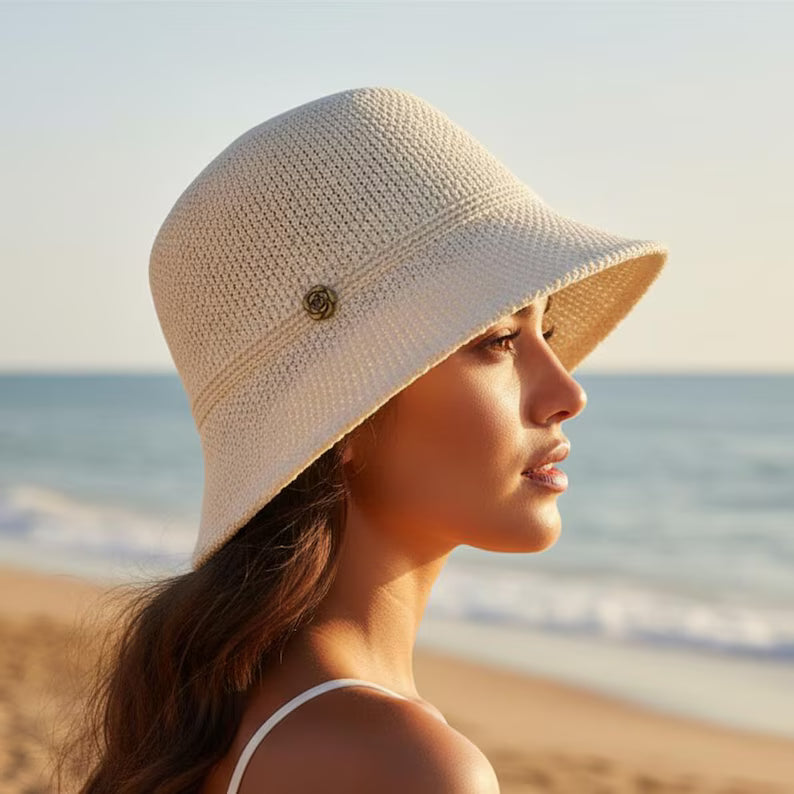 Cappello Bucket Summer