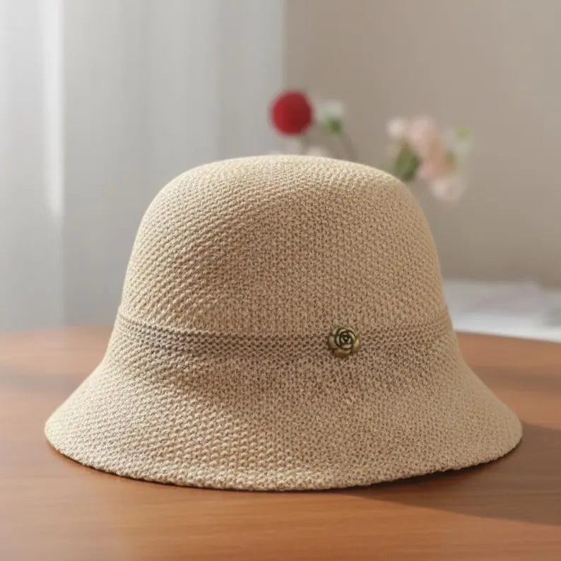 Cappello Bucket Summer