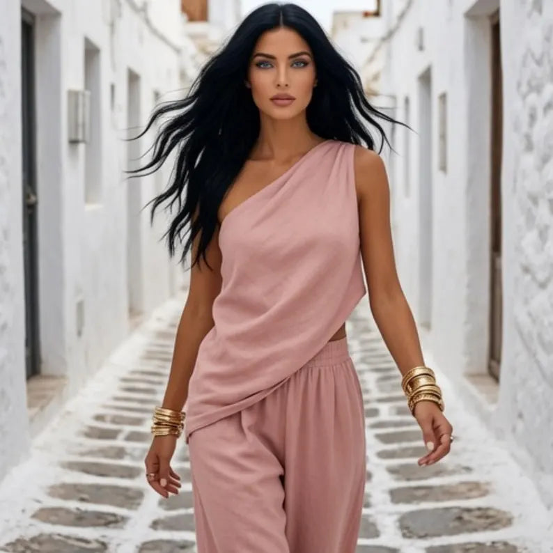 Completo Blush Elegance