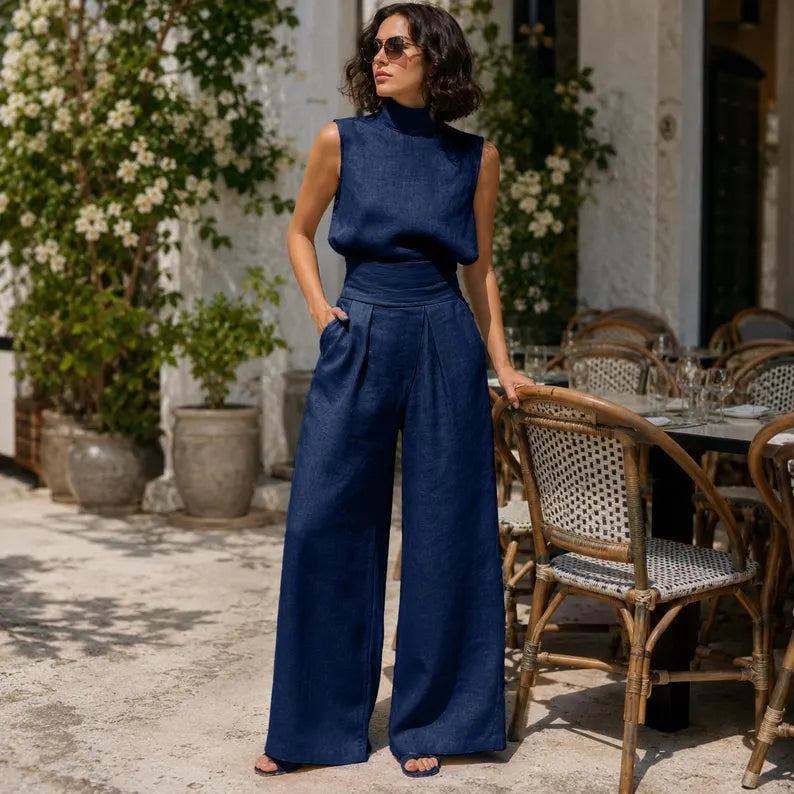 Completo Midnight Elegance