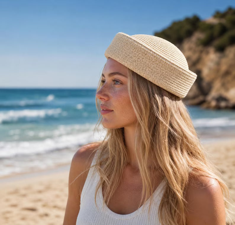 Cappello Paris Chic