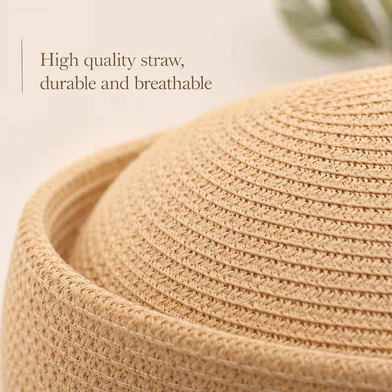 Cappello Paris Chic