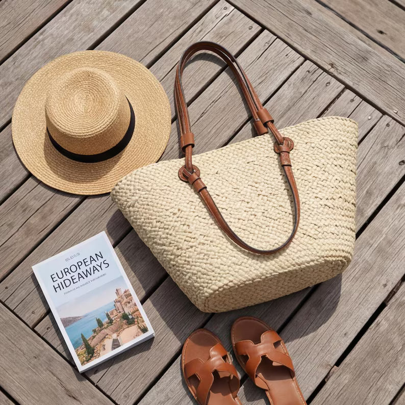 Borsa Beach Tote