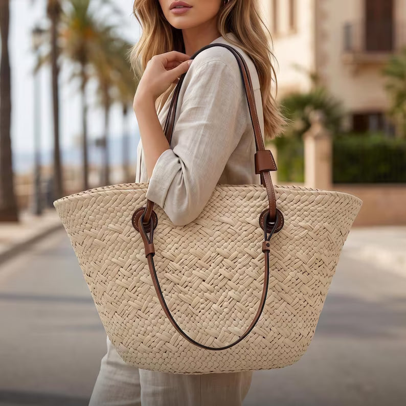 Borsa Beach Tote